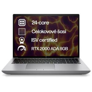 Notebook HP ZBook Fury G11