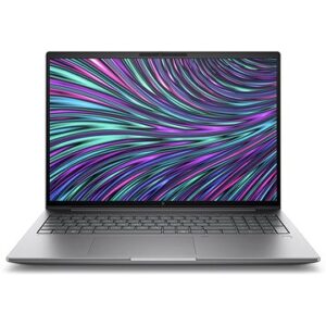 Notebook HP ZBook Power G11 A Grey