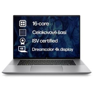 Notebook HP ZBook Studio 16 G11