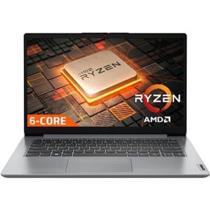 Notebook Lenovo IdeaPad 1 14ALC7 Cloud Grey