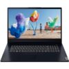 Notebook Lenovo IdeaPad 3 17IAU7 Abyss Blue