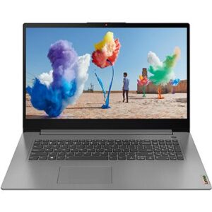 Notebook Lenovo IdeaPad 3 17IAU7 Arctic Grey