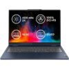 Notebook Lenovo IdeaPad 5 2-in-1 16AHP9 Cosmic Blue + aktivní stylus Lenovo