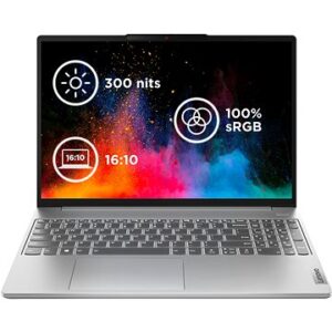 Notebook Lenovo IdeaPad Slim 5 15IRH9 Cloud Grey celokovový