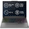 Notebook Lenovo Legion Slim 5 16AHP9 Luna Grey kovový + podložka pod myš