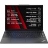 Notebook Lenovo ThinkPad E16 Gen 2 Graphite Black
