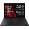 Notebook Lenovo ThinkPad P1 Gen 6 Black