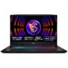 Notebook MSI Katana 17 B13VEK-1442CZ