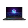 Notebook MSI Katana A17 AI B8VF-887XCZ