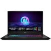 Notebook MSI Katana A17 AI B8VG-886XCZ