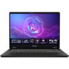 Notebook MSI Prestige 14 AI+ Evo C2VMG-016CZ
