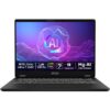 Notebook MSI Prestige 14 AI+ Evo C2VMG-017CZ