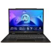 Notebook MSI Summit E13 AI Evo A1MTG-024CZ