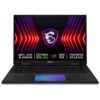 Notebook MSI Titan 18 HX A14VIG-071CZ