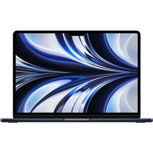 Notebook MacBook Air 13" M2 CZ 2022 Temně inkoustový