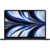 Notebook MacBook Air 13" M2 RUS 2022 Temně inkoustový