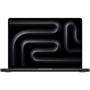 Notebook MacBook Pro 14" M4 PRO SK 2024 Vesmírně černý