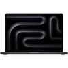 Notebook MacBook Pro 16" M4 PRO CZ 2024 Vesmírně černý