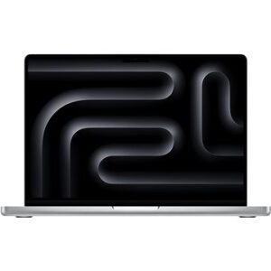 Notebook Macbook Pro 14" M4 PRO MAX US 2024 Stříbrný