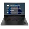 Notebook OMEN 16-wf1003nc Shadow Black Celokovový