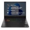 Notebook OMEN Transcend 14-fb0002nc Black Celokovový