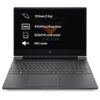 Notebook VICTUS by HP 15-fa0931nc Mica Silver