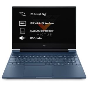 Notebook VICTUS by HP 15-fa1434nc Blue