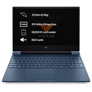Notebook VICTUS by HP 15-fb0950nc Performance Blue