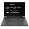 Notebook VICTUS by HP 15-fb2034nc Mica silver