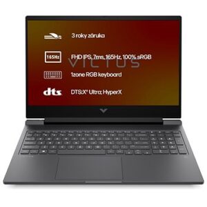 Notebook VICTUS by HP 16-r1901nc Mica Silver