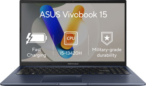 Notebook ASUS Vivobook 15