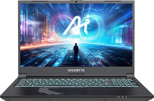 Notebook GIGABYTE G5 MF5