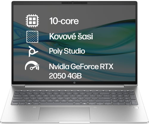 Notebook HP ProBook 460 G11