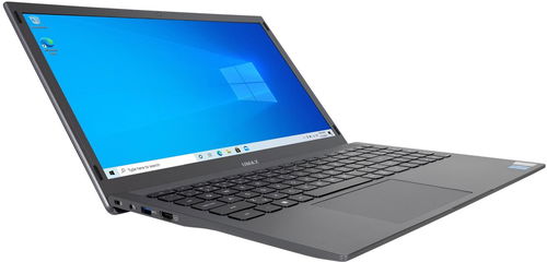 Notebook Umax VisionBook 15Wj Plus