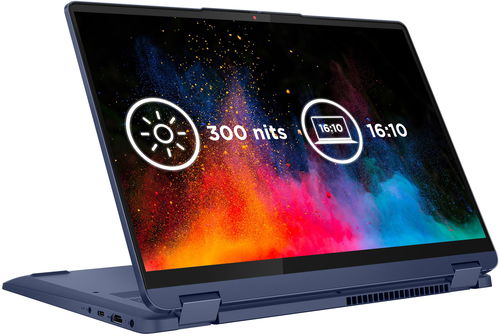 Notebook Lenovo IdeaPad Flex 5
