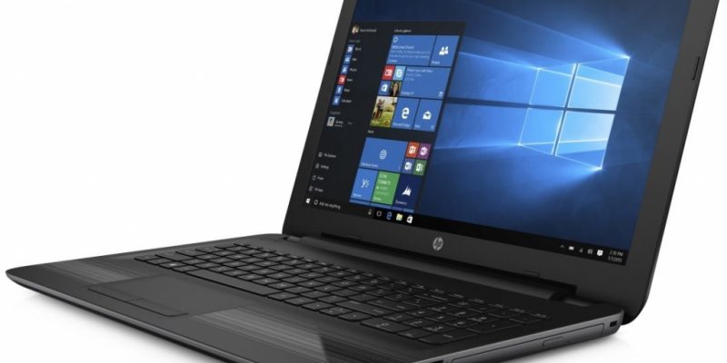 HP 255 G5 – patnáctka s dobrým poměrem cena/výkon